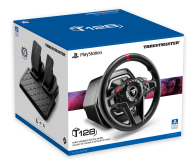 THRUSTMASTER T128 PS4 / PS5 / PC - 1082928 - zdjęcie 4